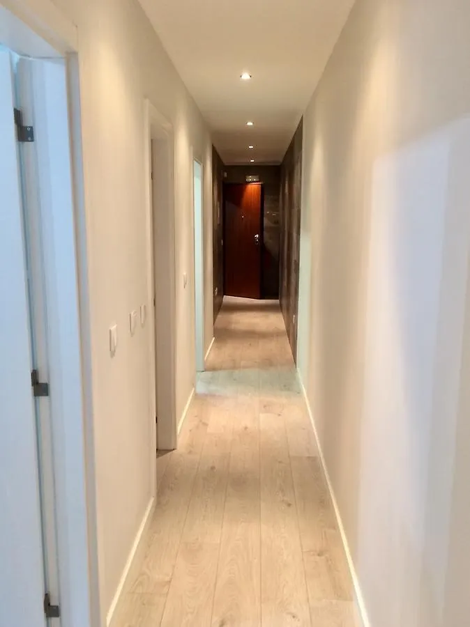 Casa Das Cores Benfica Bed & Breakfast Lisbon 0*,